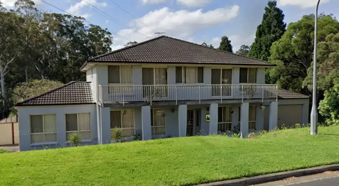 Main view of Homely house listing, 38C Anne William Drive, West Pennant Hills NSW 2125