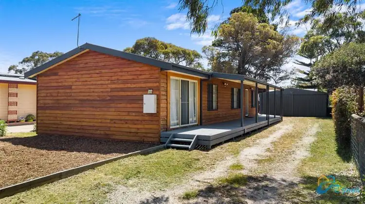 Main view of Homely house listing, 26 Wilhelm Street, Loch Sport VIC 3851