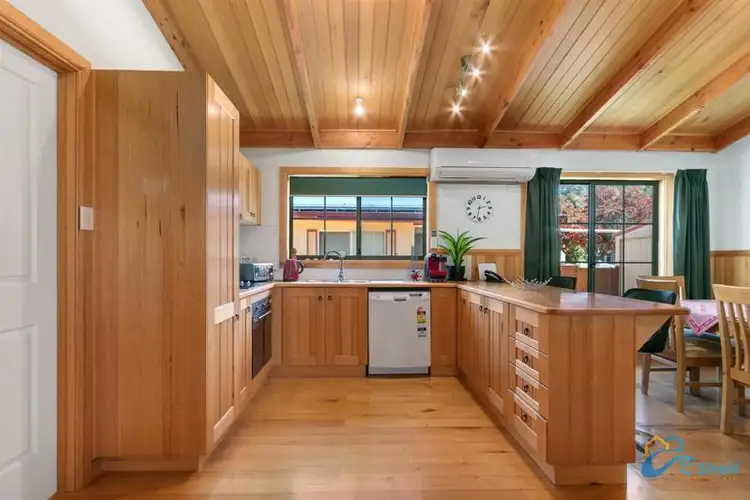 Second view of Homely house listing, 26 Wilhelm Street, Loch Sport VIC 3851