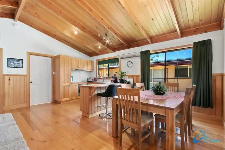 Sixth view of Homely house listing, 26 Wilhelm Street, Loch Sport VIC 3851