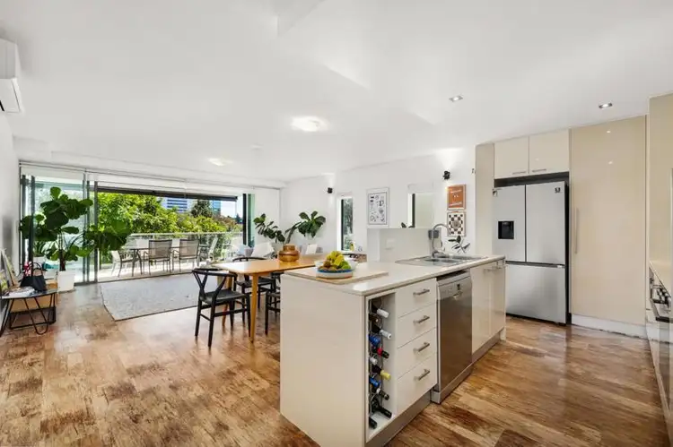 20/35 Buchanan Street, West End QLD 4101