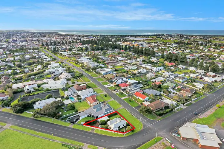 Second view of Homely house listing, 278 Lava Street, Warrnambool VIC 3280