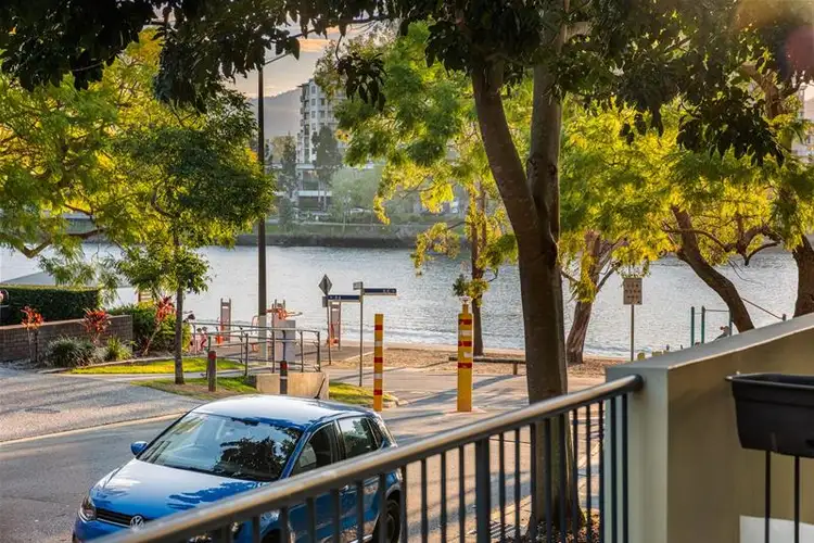 6/5 Duncan Street, West End QLD 4101