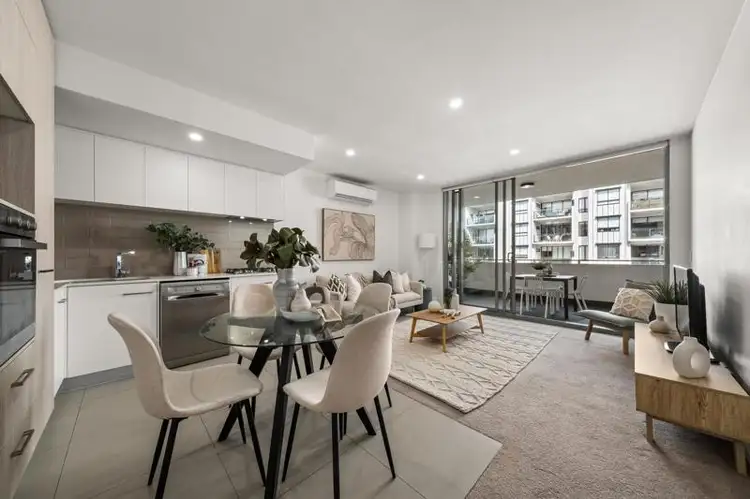 33/73-75 Victoria Street, West End QLD 4101