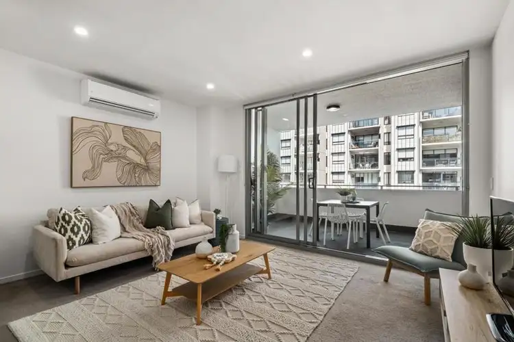 Third view of Homely apartment listing, 33/73-75 Victoria Street, West End QLD 4101