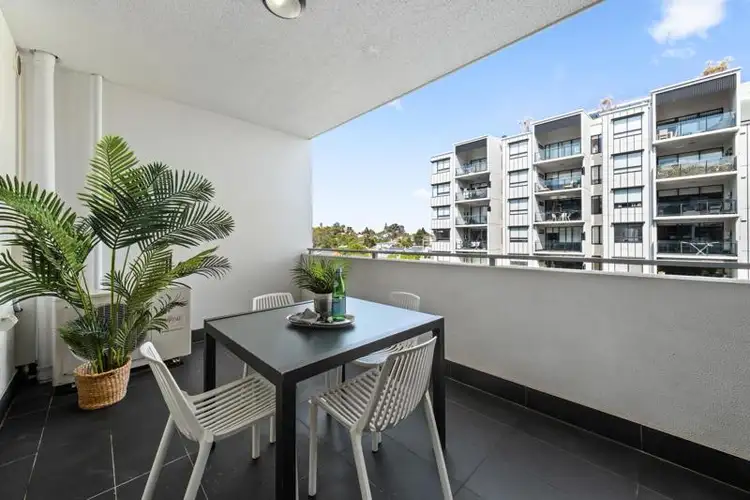 Fourth view of Homely apartment listing, 33/73-75 Victoria Street, West End QLD 4101