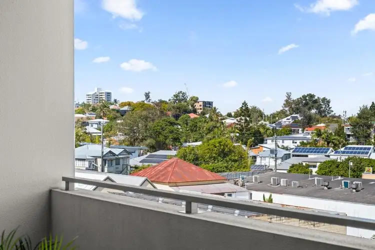 Fifth view of Homely apartment listing, 33/73-75 Victoria Street, West End QLD 4101