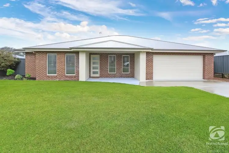 Main view of Homely house listing, 16 Gabrielle Court, Lavington NSW 2641