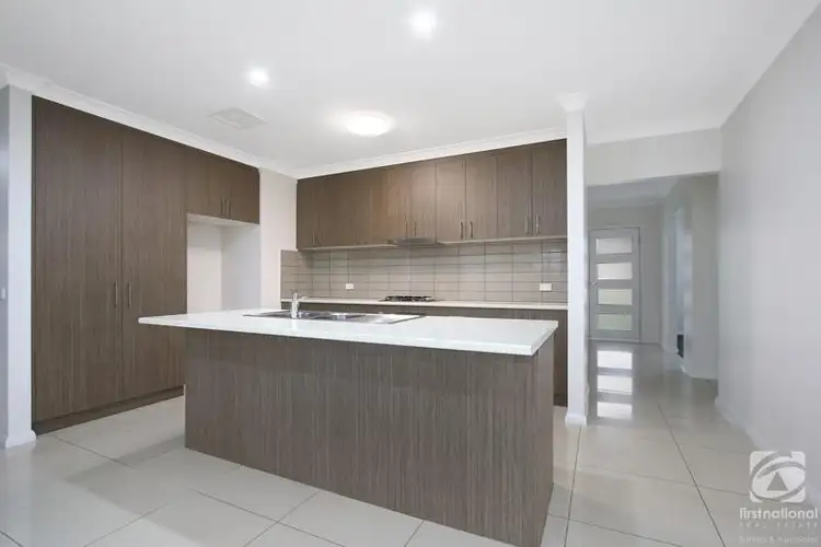 Third view of Homely house listing, 16 Gabrielle Court, Lavington NSW 2641