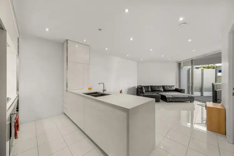 Main view of Homely apartment listing, 2001/45 Duncan Street, West End QLD 4101