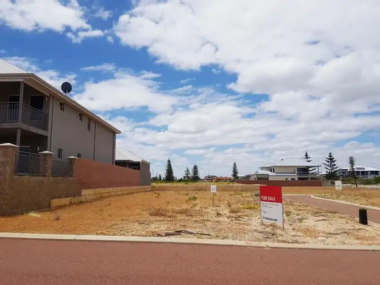 Main view of Homely land listing, 3 Sea Eagle Court, Jurien Bay WA 6516