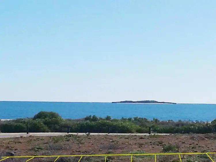 Fourth view of Homely land listing, 3 Sea Eagle Court, Jurien Bay WA 6516