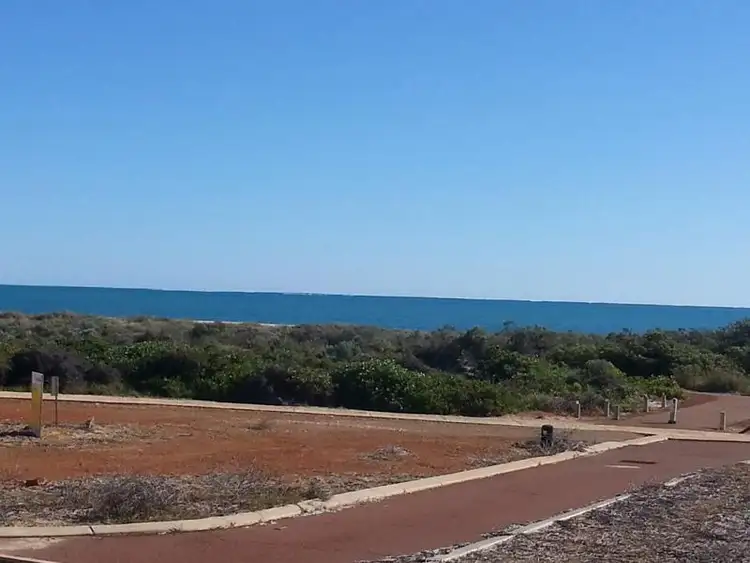 Fifth view of Homely land listing, 3 Sea Eagle Court, Jurien Bay WA 6516
