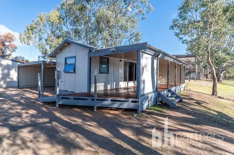 Lot 3 Kroehns Landing, Nildottie SA 5238