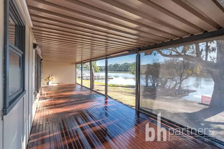 Second view of Homely house listing, Lot 3 Kroehns Landing, Nildottie SA 5238
