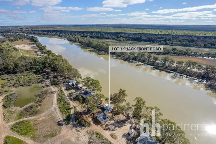 Fourth view of Homely house listing, Lot 3 Kroehns Landing, Nildottie SA 5238