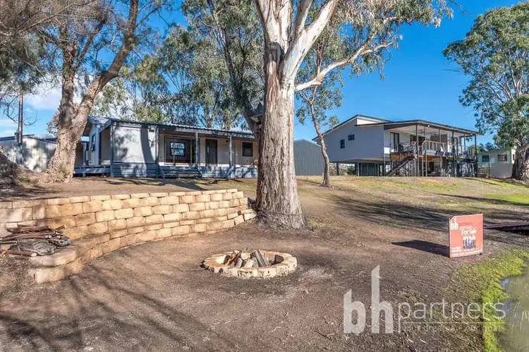 Fifth view of Homely house listing, Lot 3 Kroehns Landing, Nildottie SA 5238
