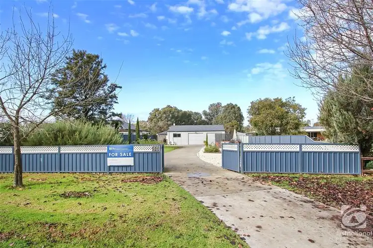 30 High Street, Barnawartha VIC 3688