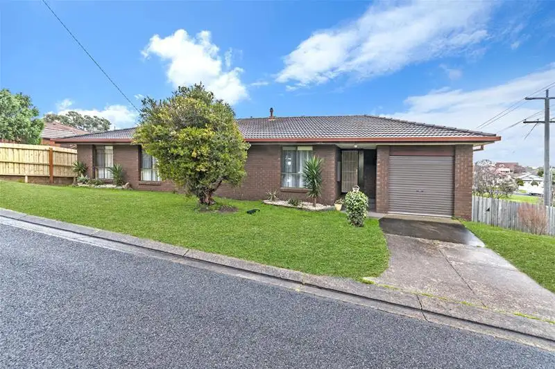 Main view of Homely house listing, 25 Panorama Avenue, Warrnambool VIC 3280