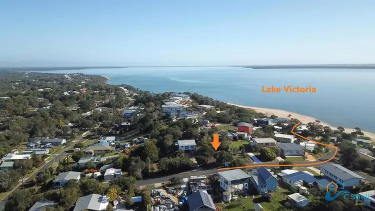 Second view of Homely land listing, 9 Mary Street, Loch Sport VIC 3851