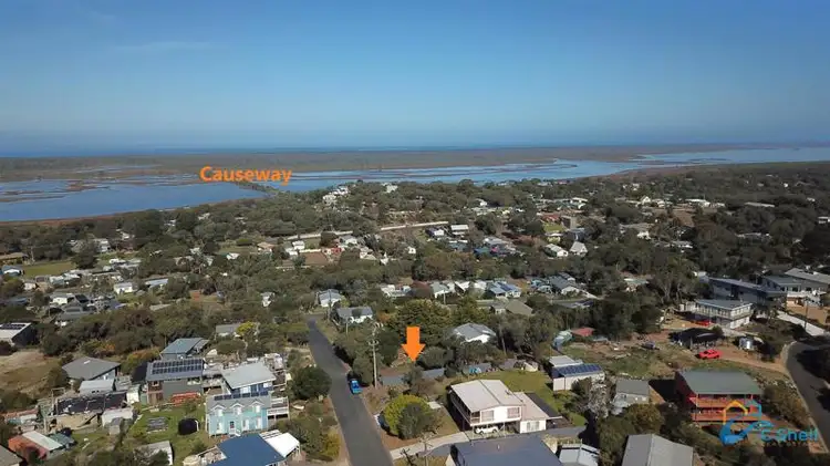 Third view of Homely land listing, 9 Mary Street, Loch Sport VIC 3851