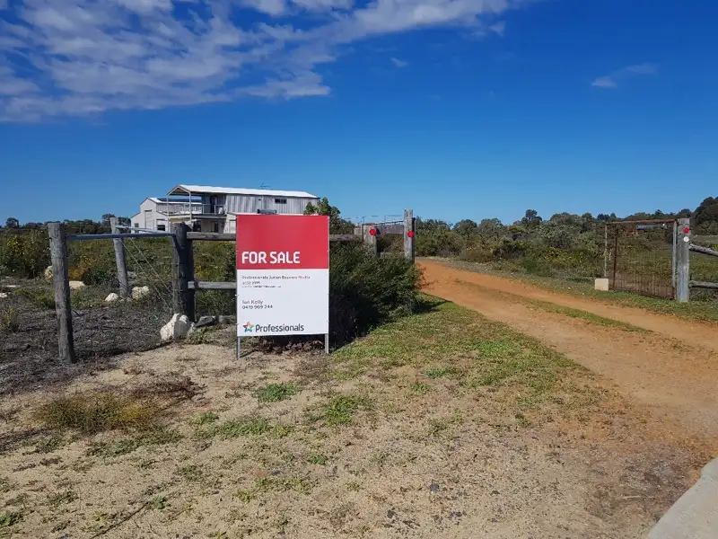 Main view of Homely house listing, 29 MIDAS Place, Jurien Bay WA 6516