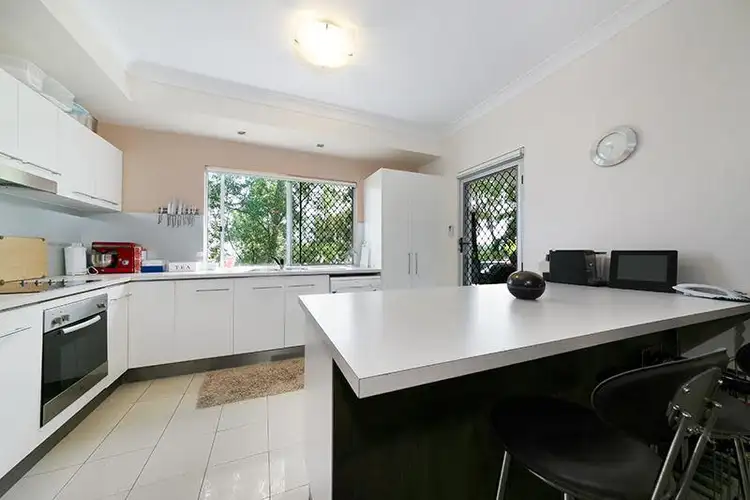 Third view of Homely apartment listing, 23/96 Prospect Road, Gaythorne QLD 4051