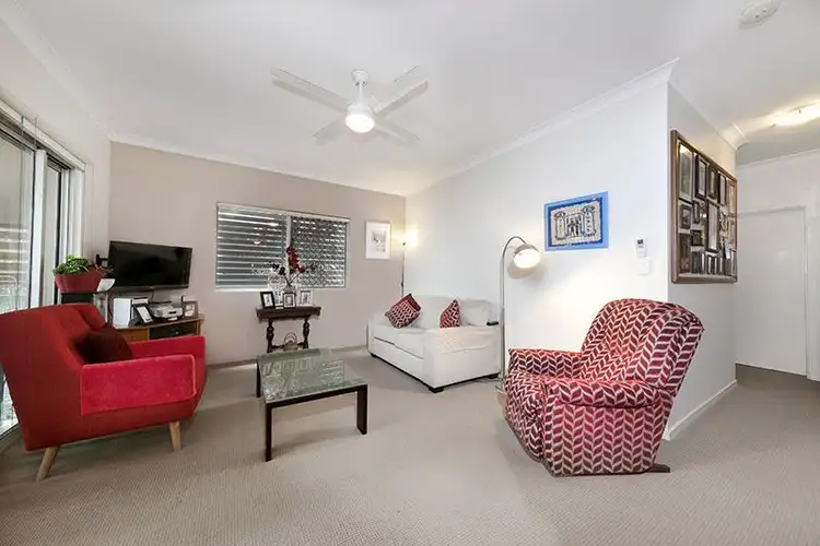 Fourth view of Homely apartment listing, 23/96 Prospect Road, Gaythorne QLD 4051