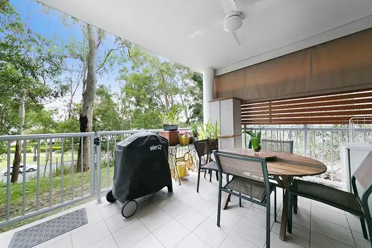 Fifth view of Homely apartment listing, 23/96 Prospect Road, Gaythorne QLD 4051