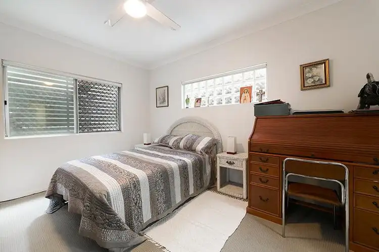 Sixth view of Homely apartment listing, 23/96 Prospect Road, Gaythorne QLD 4051