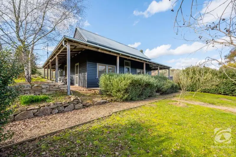Main view of Homely rural property listing, 39 Elgin Road, Beechworth VIC 3747