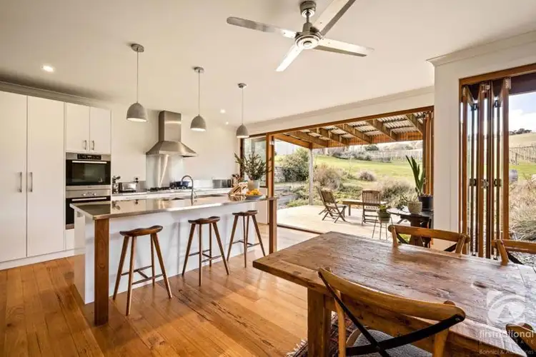 Fourth view of Homely rural property listing, 39 Elgin Road, Beechworth VIC 3747