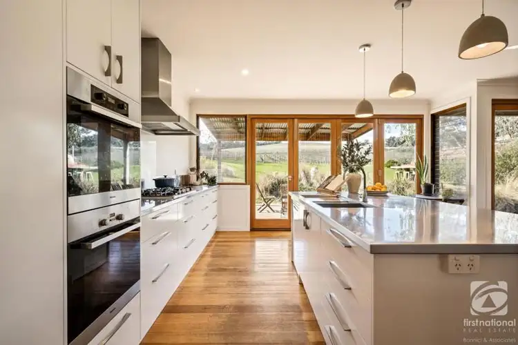 Fifth view of Homely rural property listing, 39 Elgin Road, Beechworth VIC 3747
