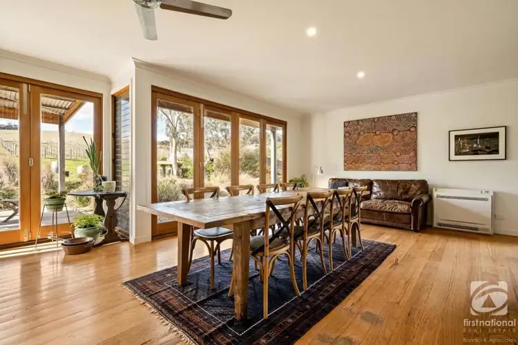 Sixth view of Homely rural property listing, 39 Elgin Road, Beechworth VIC 3747