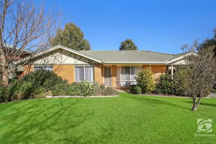 Main view of Homely house listing, 3 Quinton Court, West Albury NSW 2640