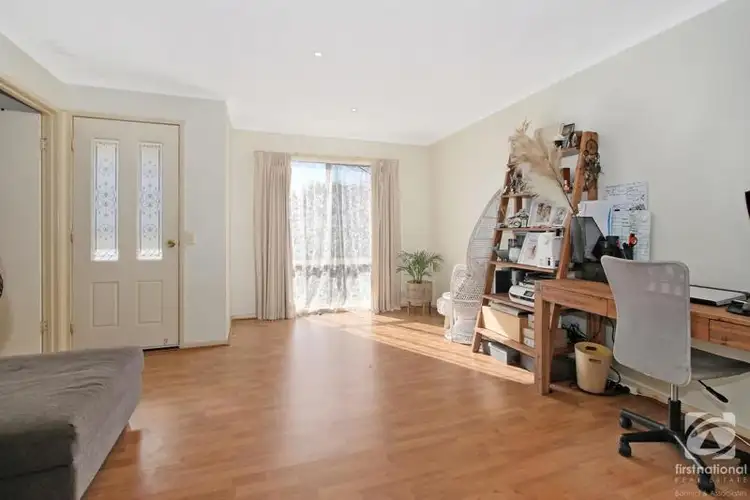 Second view of Homely house listing, 3 Quinton Court, West Albury NSW 2640
