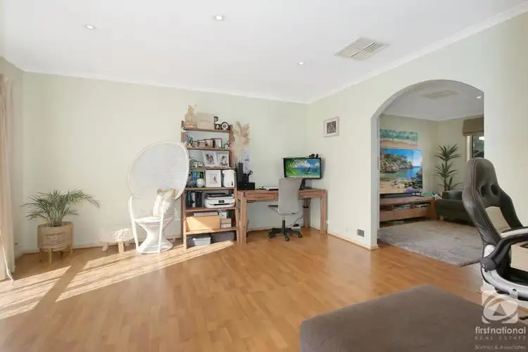 Third view of Homely house listing, 3 Quinton Court, West Albury NSW 2640