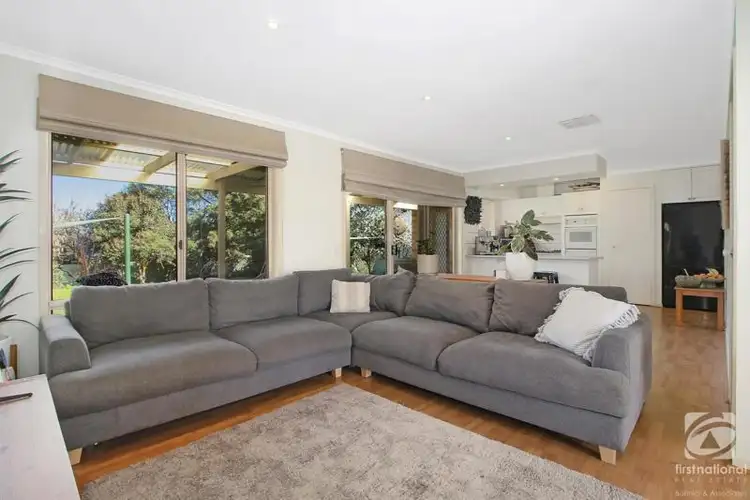 Fifth view of Homely house listing, 3 Quinton Court, West Albury NSW 2640
