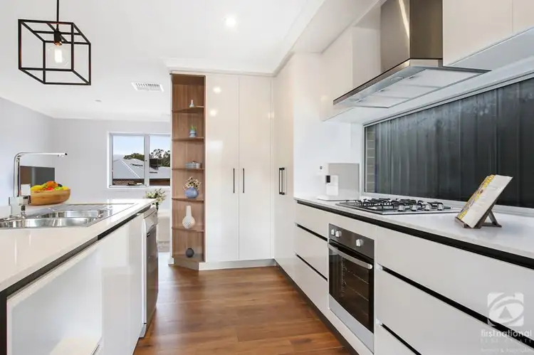 Third view of Homely house listing, 11 Hampshire Boulevard, Leneva VIC 3691
