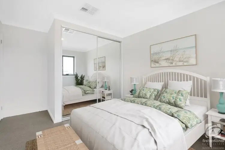 Fifth view of Homely house listing, 11 Hampshire Boulevard, Leneva VIC 3691