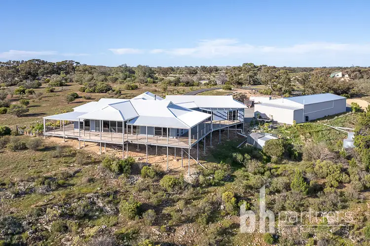 454 Greenshields Road, Younghusband SA 5238