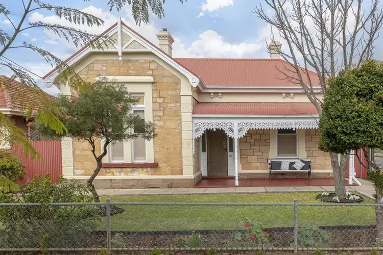 Second view of Homely house listing, 39 Thomas Street, Croydon SA 5008
