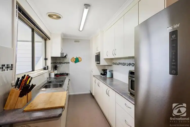 Fourth view of Homely house listing, 2 Twomey Court, Wodonga VIC 3690