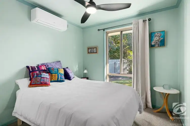 Fifth view of Homely house listing, 2 Twomey Court, Wodonga VIC 3690