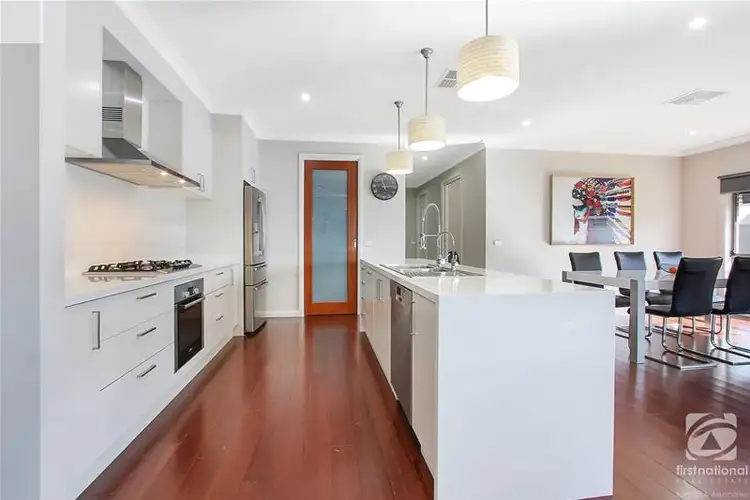 Third view of Homely house listing, 54 Wellington Drive, Thurgoona NSW 2640