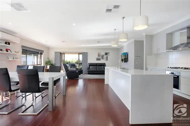 Fourth view of Homely house listing, 54 Wellington Drive, Thurgoona NSW 2640