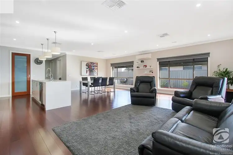 Fifth view of Homely house listing, 54 Wellington Drive, Thurgoona NSW 2640