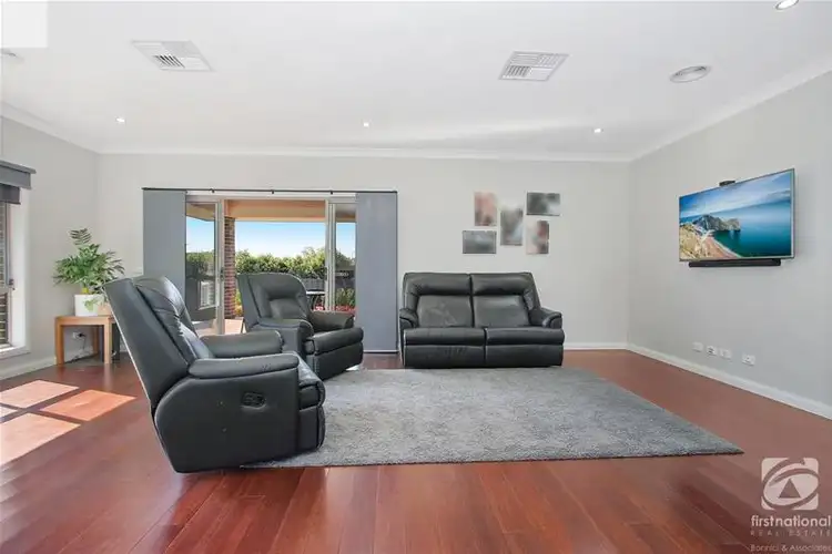 Sixth view of Homely house listing, 54 Wellington Drive, Thurgoona NSW 2640