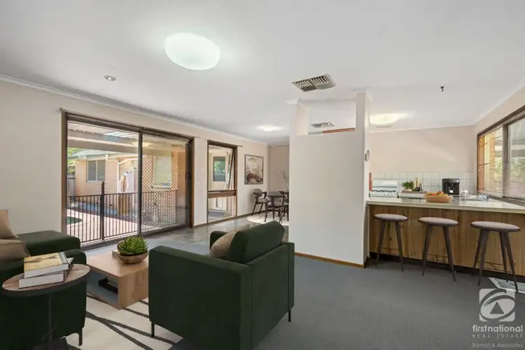 Second view of Homely house listing, 16 Saint Andrews Circuit, Thurgoona NSW 2640