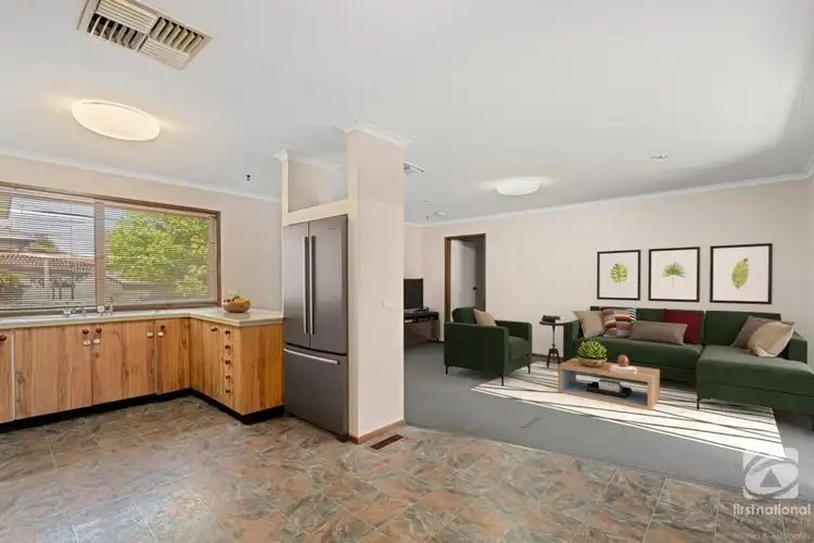 Third view of Homely house listing, 16 Saint Andrews Circuit, Thurgoona NSW 2640